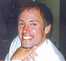 COREY WM. BAILEY Obituary pic