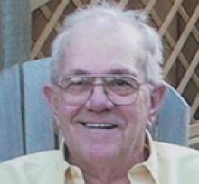 ARTHUR HERMANN FELSKE Obituary pic