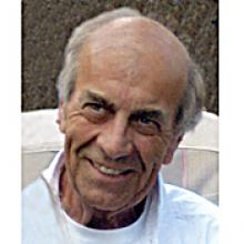DENNIS STRIKE Obituary pic