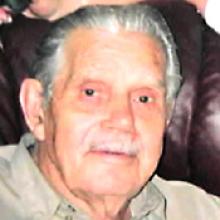 JIM WILKIE SR. Obituary pic