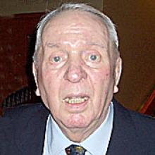 KENNETH EDSON YOUNG Obituary pic