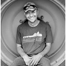 JAKE WALL Obituary pic