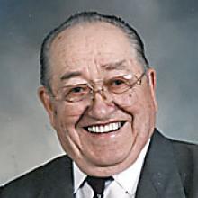 WALTER JOSEPH FEDORCHUK Obituary pic