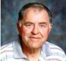 LOUIS RADAKOVITS Obituary pic