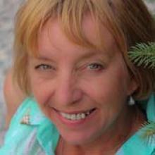 DONALDA ANNE WALKER (WIEBE) Obituary pic