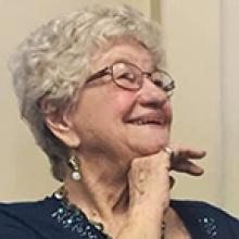 EDITH ANNA PETERSEN Obituary pic
