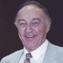 DAVID SCHELLENBERG Obituary pic