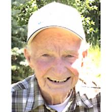 DAVID NEIL MCTAGGART Obituary pic