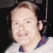 RAYMOND JOSEPH BOURGON Obituary pic