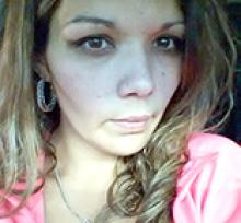 AMANDA ROSE (ROSEY) NOVAL Obituary pic
