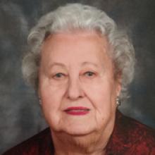 MARJORIE NELL ROMANIK Obituary pic