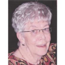 RUBY TURNER Obituary pic