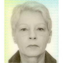 JUNE FRANCES JOHNSON Obituary pic