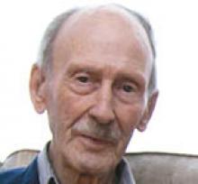 GEORGE NOE JOSEPH PETIT Obituary pic