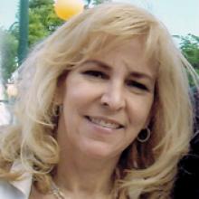 ANDREA LORI DIXON Obituary pic