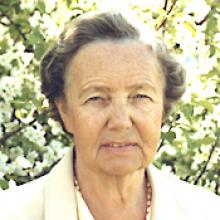 MARIA OLHA HALKEWYCZ Obituary pic