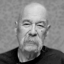 EDGAR ROBERT SINCLAIR Obituary pic