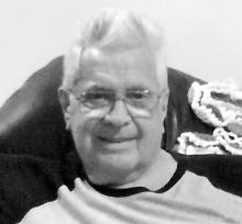 RON (JUNIOR) SMITH Obituary pic
