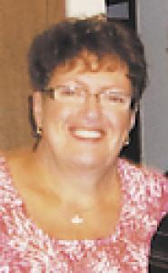 MARY-ANNE PREYMA Obituary pic