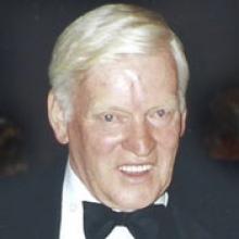 WILLIAM (BILL) DIDUCK Obituary pic