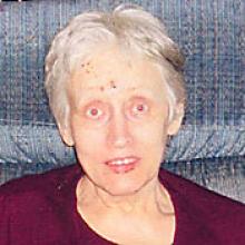 JOANNE MCMILLAN Obituary pic