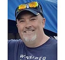 DARREN ARTHUR EHMANN Obituary pic