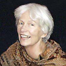 RENATE GRAVERT MARTENS Obituary pic