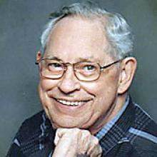HENRY TRELEVEN MOXAM Obituary pic