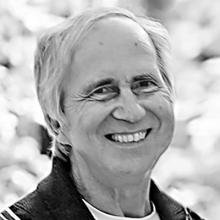 ROBERT (BOB) BRIAN PARNELL Obituary pic
