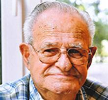 ROBERT CHEYS Obituary pic