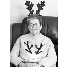 LINDA GAIL MIGUEIS Obituary pic