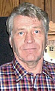 STEVE SISKO Obituary pic