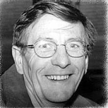 WILLIAM A. MILES  Obituary pic