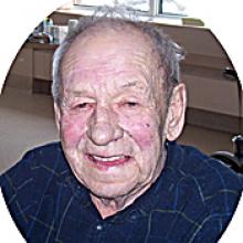 RUDY PETRASKO Obituary pic