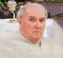 ROMAN (RON) DREYSKO Obituary pic