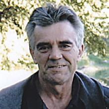 MICHAEL (SMITTY) SMITH Obituary pic