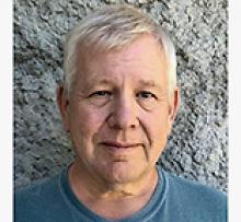 RANDALL GREGORY CLARK (RANDY) Obituary pic