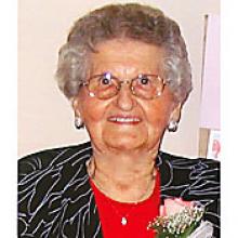 ROSE KOSHMAN Obituary pic