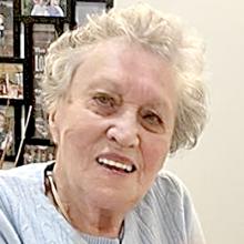 HELEN TORBIAK Obituary pic