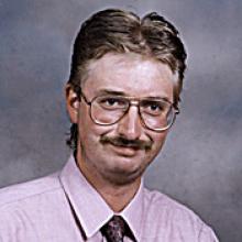 STEPHEN CHARLES BARANEISKI Obituary pic