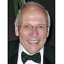 DR. WILLIS G. MCMILLAN Obituary pic
