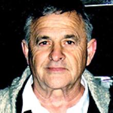 LESLIE MOROZ Obituary pic
