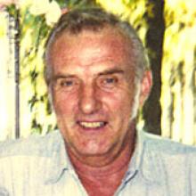 ABRAHAM (ABE) WALL Obituary pic