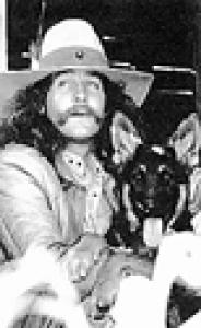 DOUGLAS BRAU Obituary pic