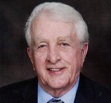 FRANK SMID Obituary pic