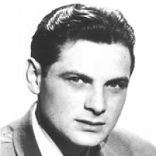 ERNEST FEDARAS (EVARISTAS FEDARAVICIUS) Obituary pic