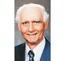 ZENON GRUBIAK Obituary pic
