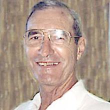 LLOYD COOPER WILLIAMS Obituary pic