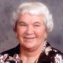 VERONIKA (VERA) HORVATH Obituary pic