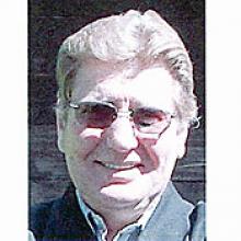 DENNIS ERNEST KEMBALL Obituary pic